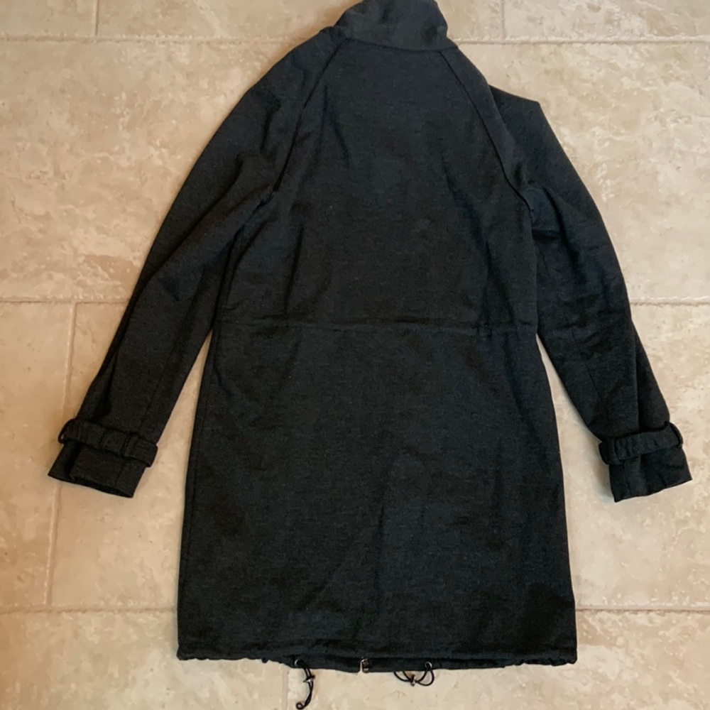 Dalia Spring/Fall Jacket - image 5